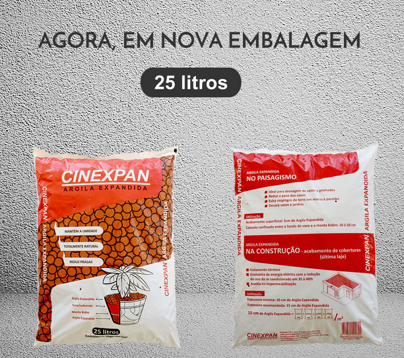 Embalagem Impermeável