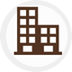 Edifícios (Prédios comerciais e coberturas) Edifícios (Prédios comerciais e coberturas)