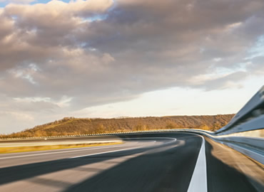 Pista de Interlagos é reformada e recebe área de escape