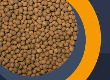 Tipos e tamanhos de Argila Expandida CINEXPAN: confira a indicação para cada tipo