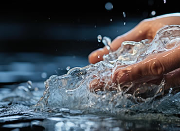 Argila Expandida CINEXPAN: Transformando o Tratamento de Água em Eficiência e Sustentabilidade